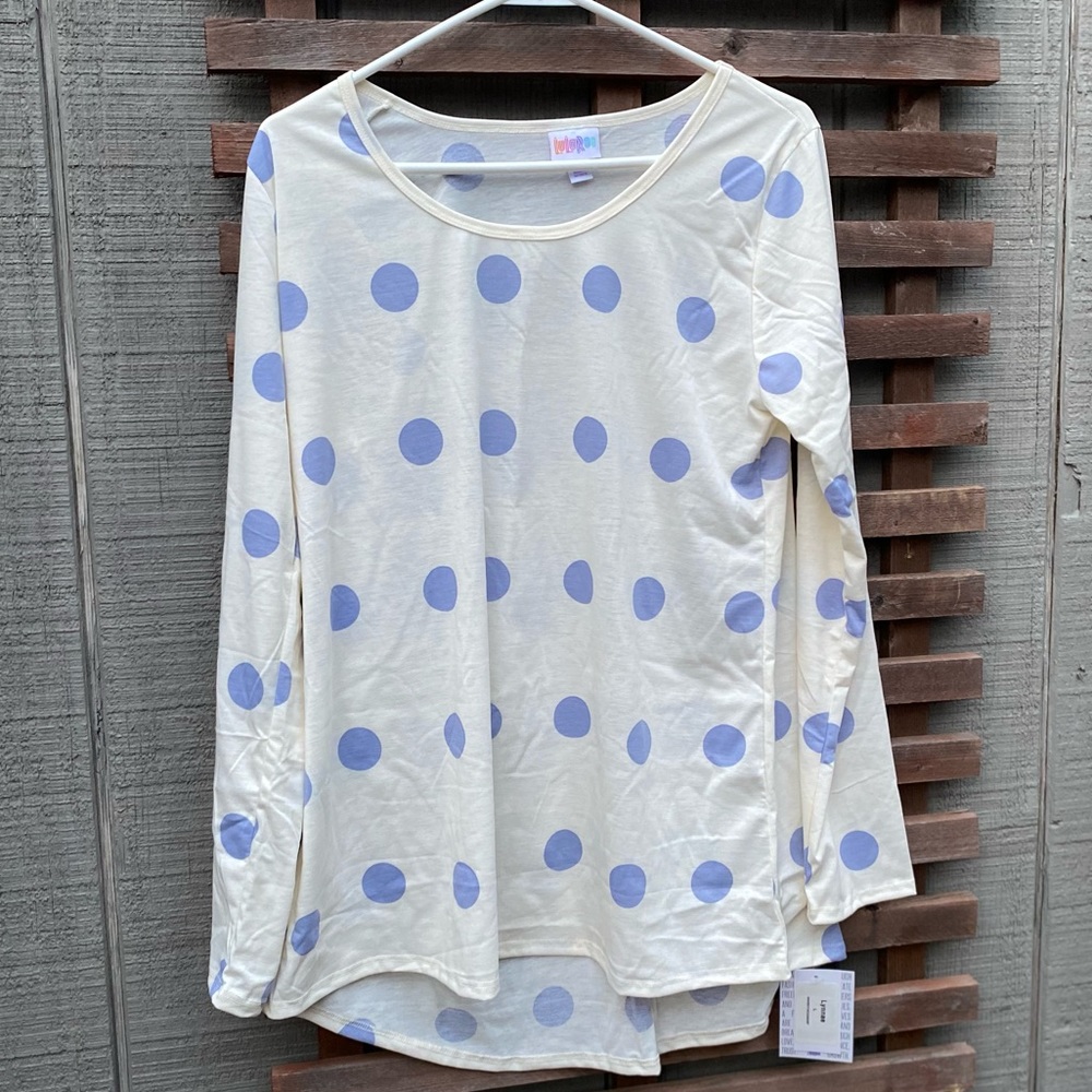 LulaRoe Lynnae